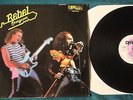 Rebel Stargazer NM-/EX 1982 German Import OHR Today OMM 560.003