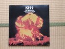 Kiss - The Originals VIP-5501-3 Japan Press 25 Mar 1977 insert,3 inner,booklet