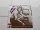 Rare Vintage David Bowie Major Tom Te Amo Hasta Martes Spanish Promo 7
