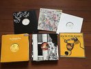 45 x Berlin Techno - Mobilee, Fumakilla, Palette, Technasia, Dirt Crew...