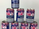 The Spice Girls Very Rare Promo Tie-in Vintage 1998 Pepsi Cola Cans x 8