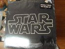 Star Wars Original Soundtrack Vinyl 2 Record LP 2T-541 Sealed Mint, 1977