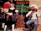Sweet Daddy Siki Squares Off with Country Music RARE OOP Canada Mono Vinyl NM LP