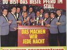 FINTHER SCHOPPESÄNGER  DU BIST DAS BESTE PFERD IM STALL  DAS MACHEN WIR