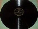 JIVE ME BLUES CLIFFORD GIBSON 1929 78 RPM Victor Blues Race Record V-38572