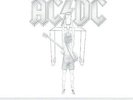 AC/DC -  Flick Of The Switch  Vinyl LP  NEW & SEALED