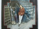 LP - Townes Van Zandt - Delta Momma Blues - Poppy PYS-40,012 - Sealed