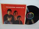 HUMAN BEINZ Nobody But Me LP Capitol Records ST 2906 (1967) 60's Garage Psych