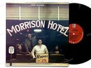 The Doors - Morrison Hotel GER LP 1970 FOC //8