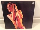 The Stooges RAW POWER Vinyl LP Iggy Pop 1973 WC32111