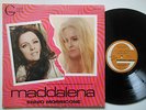 LP - ENNIO MORRICONE - O.S.T. - MADDALENA - ORIGINAL COPY