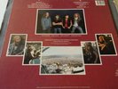 Metallica Autographed Master Of Puppets Cliff Burton Hetfield full Band 1986