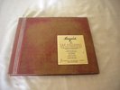 BRUNSWICK 78 LP CAB CALLOWAY BOX SET  WITH INSERT MINNIE THE MOOCHER B-1004