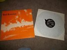 Dead Kennedys Fresh Fruit for Rotting Vegetables VINYL LP RECORD IRS Orange RARE