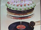 Rolling Stones ?Let It Bleed LP 1969 Oz unboxed Decca + poster Series 550