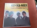 The Kinks Kinks-Size Stereo Reprise 6158