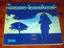 MANU LANNHUEL SAME RARE FRENCH PROG FUZZ ACID FOLK ORIGINAL LP IRIS POKORA