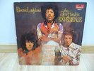 2 LP`s  The Jimi Hendrix Experience Electric Ladyland Polydor