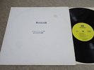 ORG JACK ASHFORD / THE NAME OF THE GAME IS BLACKJACK / US OST FUNK LP / HEAR*