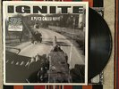 IGNITE a place called home LP bad religion uniform choice bold judge terror soia