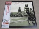 RACHEL Z TRIO / FIRST TIME EVER I SAW YOUR FACE / RARE US JAZZ JAPAN VENUS LP