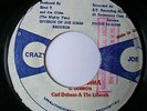 Carl Dobson & The Liberals - 