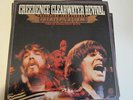CREEDENCE CLEARWATER REVIVAL - CHRONICLE - VINYL 2 LP ALBUM CCR-2 (VG++)