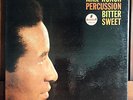 MAX ROACH jazz LP IMPULSE “Percussion Bitter Sweet” orig ‘61 DOLPHY SUPERB HEAR