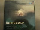 WAGNER - Complete original Solti Ring Cycle - 1959-66 - 19 LPs