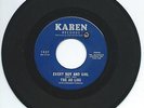 The Ad Libs-Every Boy And Girl/Think Of Me