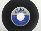 BLUES SOUL R&B   OTIS RUSH - THREE TIMES A FOOL / SHE'S A GOOD-'UN   COBRA   VG+