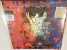 PAUL McCARTNEY TUG OF WAR (2015) BRAND NEW EXCLUSIVE LIMITED VINYL LP + 7
