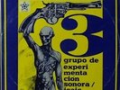 Listen/Grupo De Experimentacion Sonora Del ICAIC/Cuban Phych Jazz/Areito 3460
