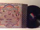 LYNYRD SKYNYRD Second Helping LP Vinyl VG++ Cover VG++ 1974 MCA 413 Kendun