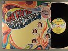 American Revolution, The  Self-Titled    Psych   Clean In Shrink Wrap