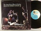 Beacon Street Union  The Clown Died In Marvin Gardens    Psych