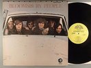 Bloomsbury People  Self-Titled     Psych   Promo