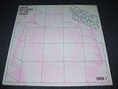 ALAN HAWKSHAW - Great Mysteries Of The World BRUTON UK Library LP Electronic