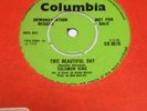 Solomon King This Beautiful Day Rare  UK Northern Demo