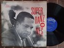 Cachao y su Tipica - SUPER DANZONES Vol. 2 - CUBAN GEMCUBA DUARTE LP hear