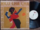 Orquesta Sublime - RICO CHA CHA CHA / CUBAN SON MONTUNO GUAJIRA EGREM LP hear