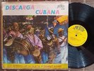 Septeto de la Playa - DESCARGA CUBANA /  ORIGINAL PUCHITO CUBA LP hear