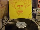 Patto S/T Self Titled 1970 Vertigo Records Swirl VEL-1001 US PRESSING Gatefold