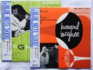 Howard McGhee on Blue Note BLP 5012 & 5024 - Japan 2 x LP SET NM