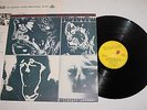 Rolling Stones Emotional Rescue Oasis OLE-334 Korean Single LP 1981 Mint Korea