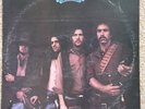 THE EAGLES   Desperado   LP   1973   VG/EX-  A1/B1 pressing UK
