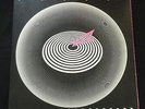 Queen Jazz LP with POSTER Attached