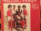 THE FABULOUS WALLER FAMILY 