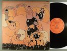 Ancient Grease  Women And Children First    Hard Psych