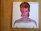 David Bowie - Aladdin Sane Vinyl LP (1973) RCA RS 1001 CPRS 4543/4 ORIGINAL